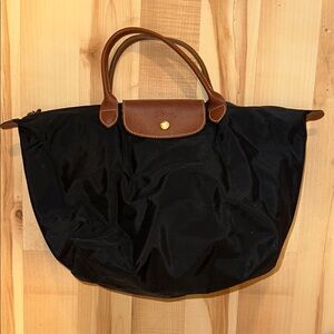 Longchamp Le Pliage Original M Handbag